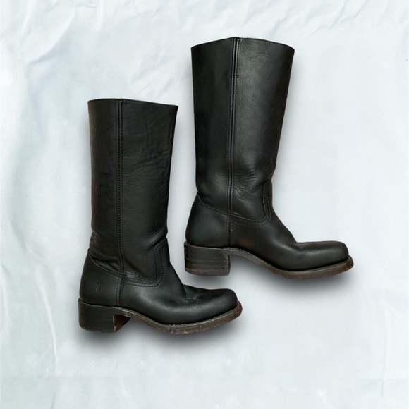 Frye Shoes - Vintage Frye Boots